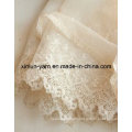 Breathable Lace Fabric for Dress/Cloth/Grament